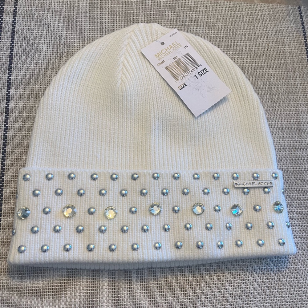 Michael Kors hat